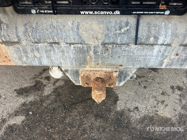 2010 MAN TGL10.180 4x2 Flatbed Truck - Kamion sa tovarnim sandukom: slika 5 2010 MAN TGL10.180 4x2 Flatbed Truck - Kamion sa tovarnim sandukom: slika 5