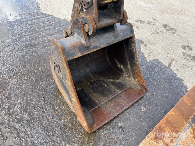 2012 Wacker Neuson 803 Mini Excavator: <6.6t - Mini bager: slika 5 2012 Wacker Neuson 803 Mini Excavator: <6.6t - Mini bager: slika 5