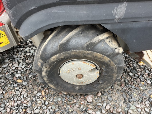 2013 Ditch Witch Mini Skid Steer Loader - Zglobni utovarivač: slika 5 2013 Ditch Witch Mini Skid Steer Loader - Zglobni utovarivač: slika 5