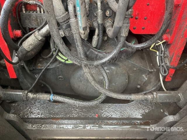 2013 Kalmar DCE80-9 8000 kg Forklift - Dizel viljuškar: slika 5 2013 Kalmar DCE80-9 8000 kg Forklift - Dizel viljuškar: slika 5