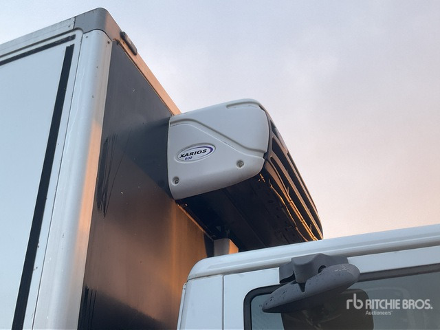 2014 Iveco Eurocargo 120 4x2 Refrigerated Truck - Hladnjača: slika 4 2014 Iveco Eurocargo 120 4x2 Refrigerated Truck - Hladnjača: slika 4