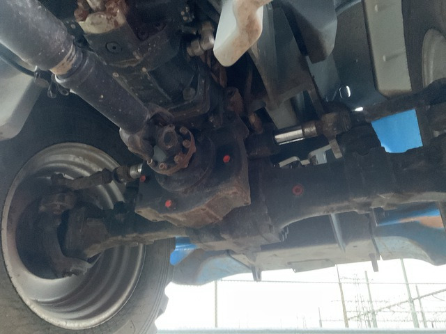 2014 Kramer 1150 Wheel Loader - Utovarivač točkaš: slika 5 2014 Kramer 1150 Wheel Loader - Utovarivač točkaš: slika 5