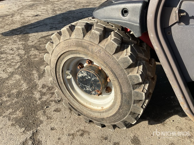 2015 Manitou MT625 Verreiker - Teleskopski upravljač: slika 5 2015 Manitou MT625 Verreiker - Teleskopski upravljač: slika 5