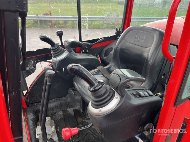 2017 JCB 8025 Mini Excavator: <6.6t - Mini bager: slika 5 2017 JCB 8025 Mini Excavator: <6.6t - Mini bager: slika 5