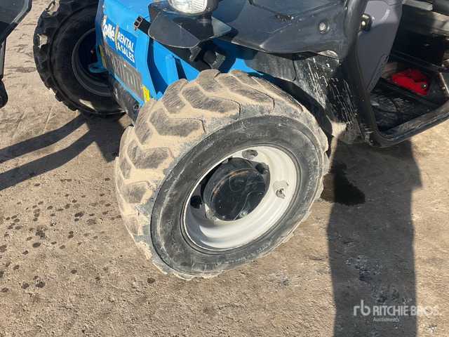 2017 Manitou MT625H Verreiker - Teleskopski upravljač: slika 5 2017 Manitou MT625H Verreiker - Teleskopski upravljač: slika 5