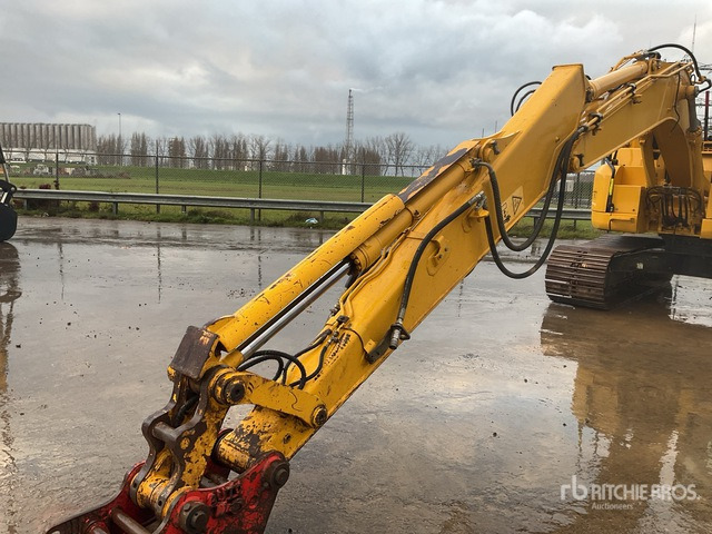 2019 Komatsu PC138US-11 Tracked Excavator - Bager guseničar: slika 5 2019 Komatsu PC138US-11 Tracked Excavator - Bager guseničar: slika 5