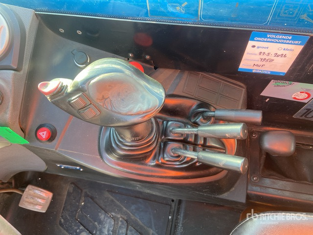 2019 Manitou MT1840 ST5 Verreiker - Teleskopski upravljač: slika 5 2019 Manitou MT1840 ST5 Verreiker - Teleskopski upravljač: slika 5