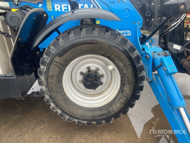 2019 Manitou MT1840 Verreiker - Teleskopski upravljač: slika 5 2019 Manitou MT1840 Verreiker - Teleskopski upravljač: slika 5