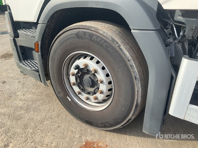 2019 Scania R450 4x2 Sleeper Refrigerated Truck - Hladnjača: slika 5 2019 Scania R450 4x2 Sleeper Refrigerated Truck - Hladnjača: slika 5