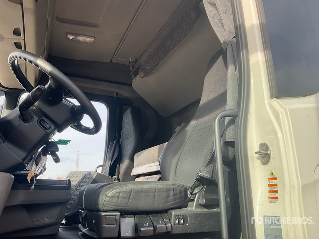 2019 Scania R450 4x2 Sleeper Refrigerated Truck - Hladnjača: slika 5 2019 Scania R450 4x2 Sleeper Refrigerated Truck - Hladnjača: slika 5