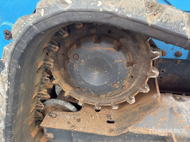 2020 Bobcat T770 Compact Track Loader - Kompaktni utovarivač guseničar: slika 5 2020 Bobcat T770 Compact Track Loader - Kompaktni utovarivač guseničar: slika 5