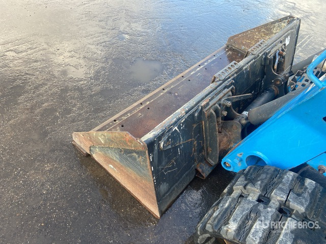 2020 Bobcat T770 Compacte Schranklader - Kompaktni utovarivač guseničar: slika 5 2020 Bobcat T770 Compacte Schranklader - Kompaktni utovarivač guseničar: slika 5