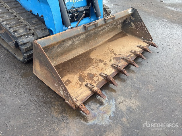 2020 Bobcat T770 Compacte Schranklader - Kompaktni utovarivač guseničar: slika 5 2020 Bobcat T770 Compacte Schranklader - Kompaktni utovarivač guseničar: slika 5