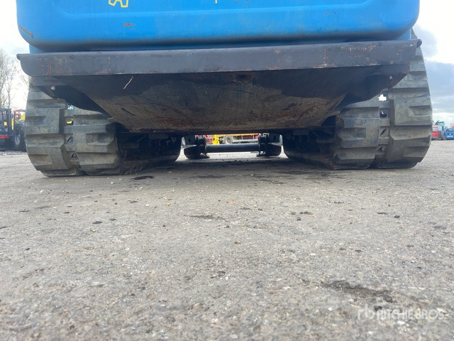 2020 Bobcat T770 (Inoperable) Compact Track Loader - Kompaktni utovarivač guseničar: slika 5 2020 Bobcat T770 (Inoperable) Compact Track Loader - Kompaktni utovarivač guseničar: slika 5