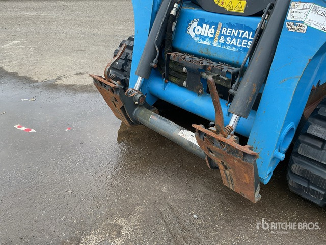 2020 Bobcat T770 (Inoperable) Compact Track Loader - Kompaktni utovarivač guseničar: slika 5 2020 Bobcat T770 (Inoperable) Compact Track Loader - Kompaktni utovarivač guseničar: slika 5