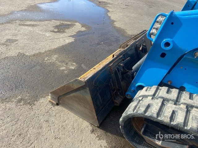 2021 Bobcat T770 Compact Track Loader - Kompaktni utovarivač guseničar: slika 5 2021 Bobcat T770 Compact Track Loader - Kompaktni utovarivač guseničar: slika 5