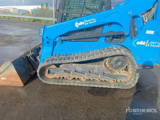 2021 Bobcat T770 Compacte Schranklader - Kompaktni utovarivač guseničar: slika 5 2021 Bobcat T770 Compacte Schranklader - Kompaktni utovarivač guseničar: slika 5