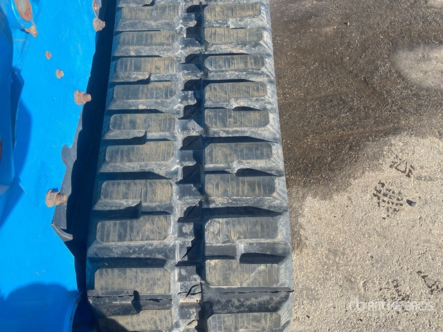 2021 Bobcat T770 (Inoperable) Compact Track Loader - Kompaktni utovarivač guseničar: slika 5 2021 Bobcat T770 (Inoperable) Compact Track Loader - Kompaktni utovarivač guseničar: slika 5