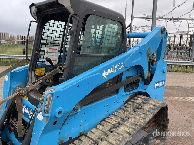 2021 Bobcat T770 (Inoperable) Compact Track Loader - Kompaktni utovarivač guseničar: slika 5 2021 Bobcat T770 (Inoperable) Compact Track Loader - Kompaktni utovarivač guseničar: slika 5