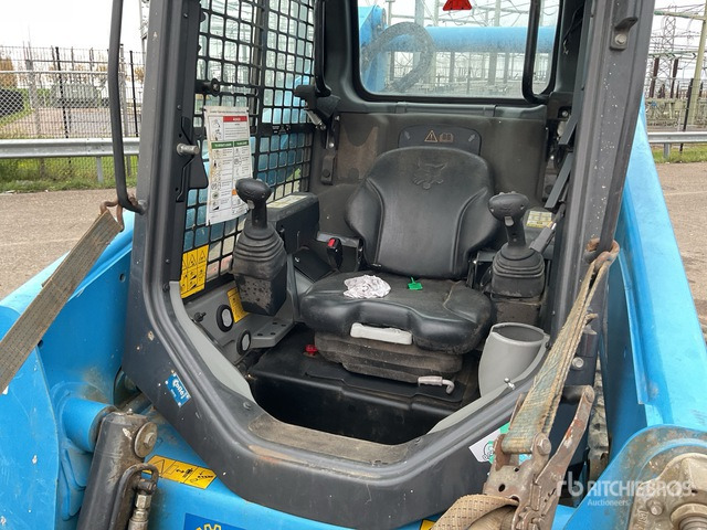 2021 Bobcat T770 (Inoperable) Compact Track Loader - Kompaktni utovarivač guseničar: slika 5 2021 Bobcat T770 (Inoperable) Compact Track Loader - Kompaktni utovarivač guseničar: slika 5