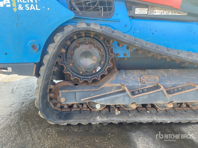 2021 Bobcat T770 (Inoperable) Compact Track Loader - Kompaktni utovarivač guseničar: slika 5 2021 Bobcat T770 (Inoperable) Compact Track Loader - Kompaktni utovarivač guseničar: slika 5