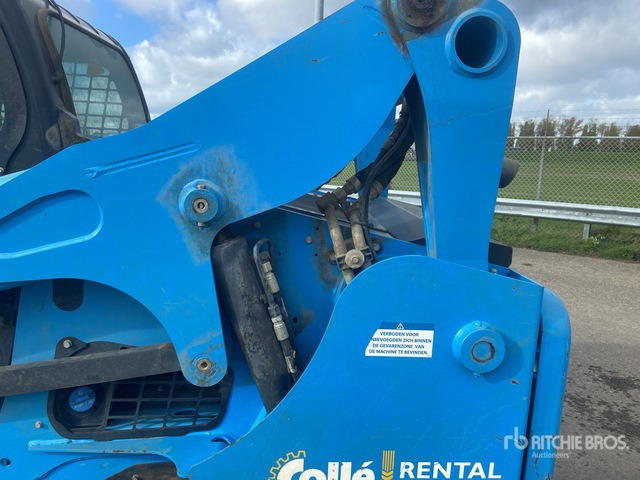 2021 Bobcat T770 (Inoperable) Compact Track Loader - Kompaktni utovarivač guseničar: slika 5 2021 Bobcat T770 (Inoperable) Compact Track Loader - Kompaktni utovarivač guseničar: slika 5