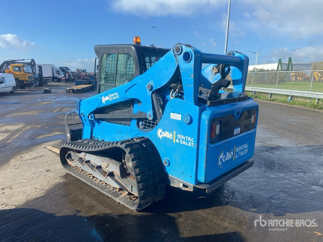 2021 Bobcat T770 (Inoperable) Compact Track Loader - Kompaktni utovarivač guseničar: slika 4 2021 Bobcat T770 (Inoperable) Compact Track Loader - Kompaktni utovarivač guseničar: slika 4