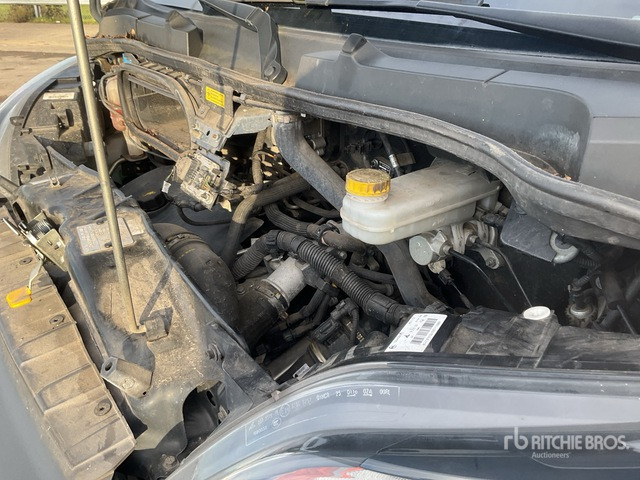 2021 Fiat Ducato Automobile - Furgon: slika 5 2021 Fiat Ducato Automobile - Furgon: slika 5