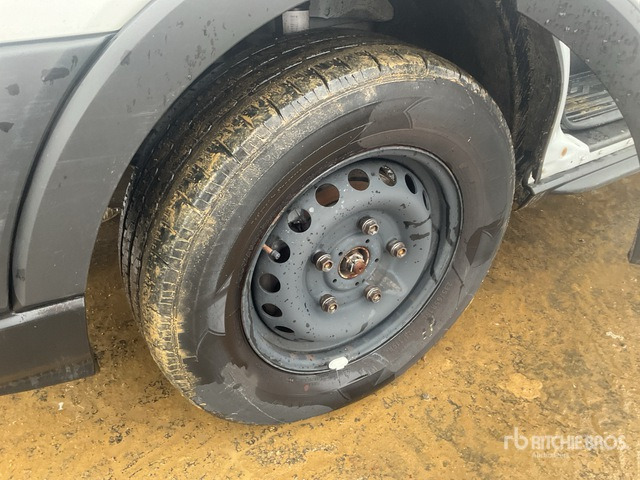 2021 Ford Transit 350 EF 4x2 Van Truck - Kamion sa zatvorenim sandukom: slika 4 2021 Ford Transit 350 EF 4x2 Van Truck - Kamion sa zatvorenim sandukom: slika 4