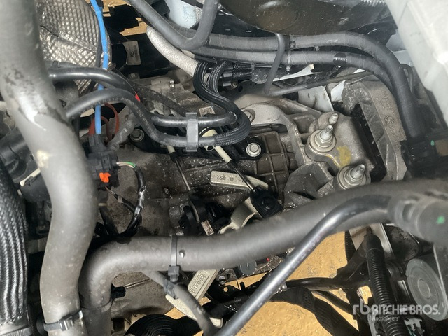 2021 Ford Transit 350 EF 4x2 Van Truck - Kamion sa zatvorenim sandukom: slika 5 2021 Ford Transit 350 EF 4x2 Van Truck - Kamion sa zatvorenim sandukom: slika 5