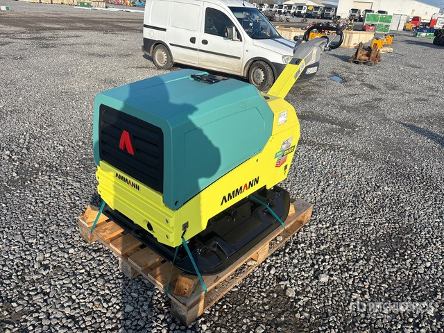 2022 Ammann APH85/95 KU (Unused) Vibratory Plate Compactor - Vibraciona ploča: slika 3 2022 Ammann APH85/95 KU (Unused) Vibratory Plate Compactor - Vibraciona ploča: slika 3