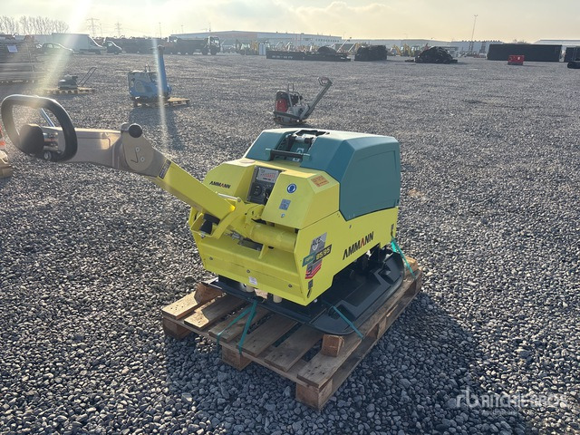 2022 Ammann APH85/95 KU (Unused) Vibratory Plate Compactor - Vibraciona ploča: slika 1 2022 Ammann APH85/95 KU (Unused) Vibratory Plate Compactor - Vibraciona ploča: slika 1