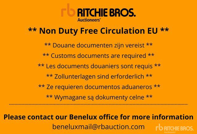 2022 Komatsu PC58-8 Minigraafmachine: <6,6t - Mini bager: slika 2 2022 Komatsu PC58-8 Minigraafmachine: <6,6t - Mini bager: slika 2