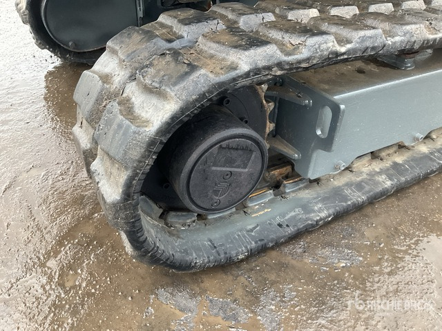 2022 Wacker Neuson ET20 Mini Excavator: <6.6t - Mini bager: slika 5 2022 Wacker Neuson ET20 Mini Excavator: <6.6t - Mini bager: slika 5