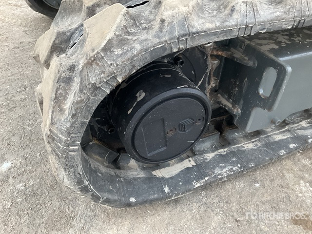 2022 Wacker Neuson ET20 Mini Excavator: <6.6t - Mini bager: slika 5 2022 Wacker Neuson ET20 Mini Excavator: <6.6t - Mini bager: slika 5