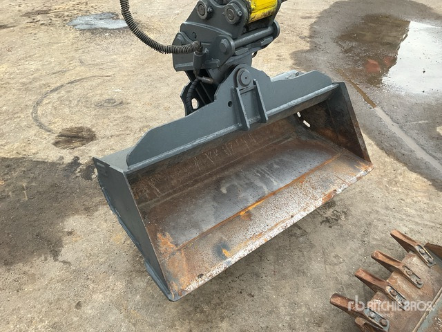 2022 Wacker Neuson ET20 Mini Excavator: <6.6t - Mini bager: slika 5 2022 Wacker Neuson ET20 Mini Excavator: <6.6t - Mini bager: slika 5