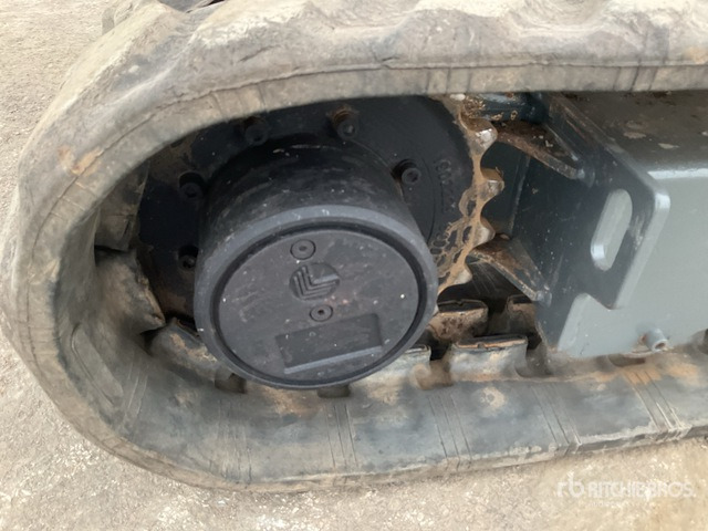 2022 Wacker Neuson ET20 Mini Excavator: <6.6t - Mini bager: slika 5 2022 Wacker Neuson ET20 Mini Excavator: <6.6t - Mini bager: slika 5