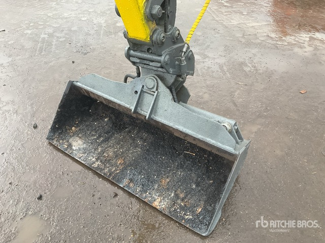 2022 Wacker Neuson ET20 Mini Excavator: <6.6t - Mini bager: slika 4 2022 Wacker Neuson ET20 Mini Excavator: <6.6t - Mini bager: slika 4