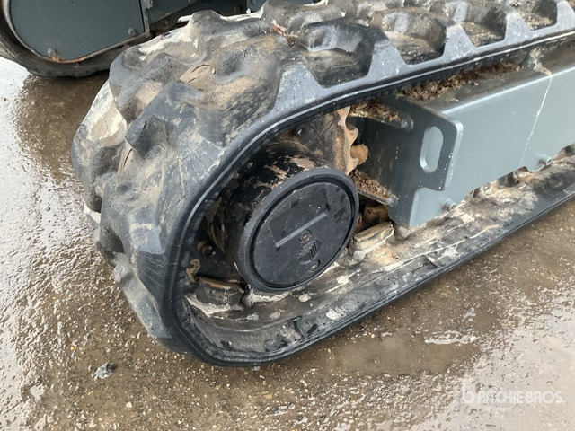 2023 Wacker Neuson ET20 Mini Excavator: <6.6t - Mini bager: slika 5 2023 Wacker Neuson ET20 Mini Excavator: <6.6t - Mini bager: slika 5