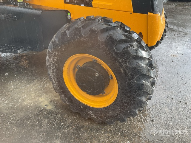 2025 JCB 3DX 4x4 (Unused) Backhoe Loader - Bager utovarivač: slika 5 2025 JCB 3DX 4x4 (Unused) Backhoe Loader - Bager utovarivač: slika 5