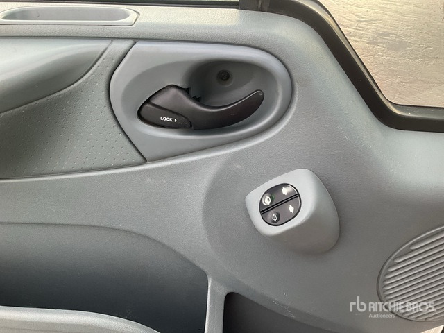 2012 Ford Transit 280M Cargo Van - Dostavno vozilo: slika 5 2012 Ford Transit 280M Cargo Van - Dostavno vozilo: slika 5