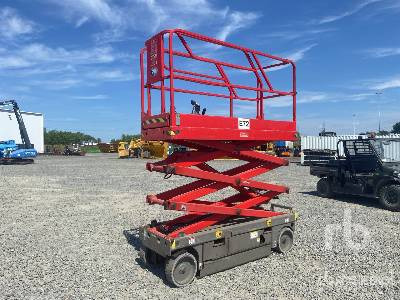 HAULOTTE COMPACT 8CU - Lift u obliku makaza: slika 3 HAULOTTE COMPACT 8CU - Lift u obliku makaza: slika 3