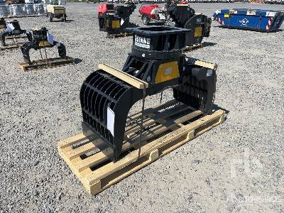 MUSTANG GRP 450 D (Unused) - Kuka: slika 1 MUSTANG GRP 450 D (Unused) - Kuka: slika 1