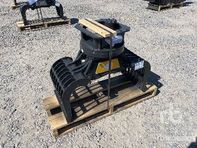 MUSTANG GRP150 D (Unused) - Kuka: slika 1 MUSTANG GRP150 D (Unused) - Kuka: slika 1