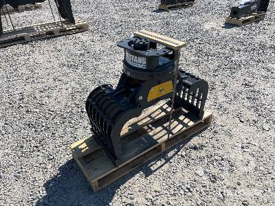 MUSTANG GRP150 D (Unused) - Kuka: slika 3 MUSTANG GRP150 D (Unused) - Kuka: slika 3