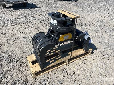 MUSTANG GRP150 (Unused) - Kuka: slika 1 MUSTANG GRP150 (Unused) - Kuka: slika 1