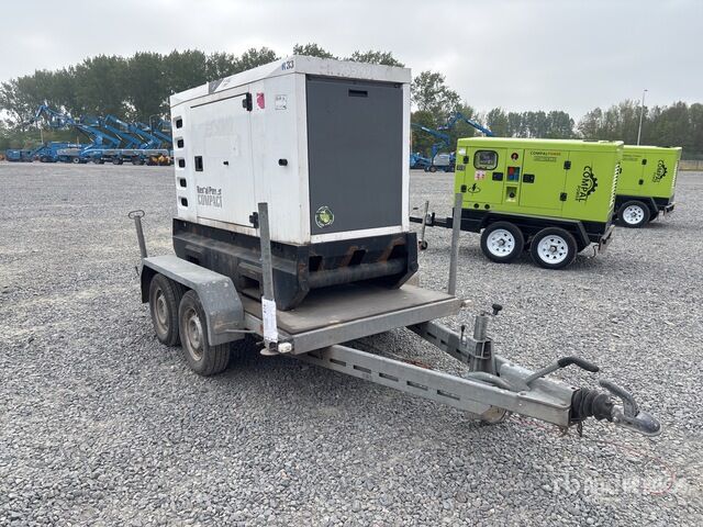 Somo R33C3UND Generator Set - Set generatora: slika 4 Somo R33C3UND Generator Set - Set generatora: slika 4