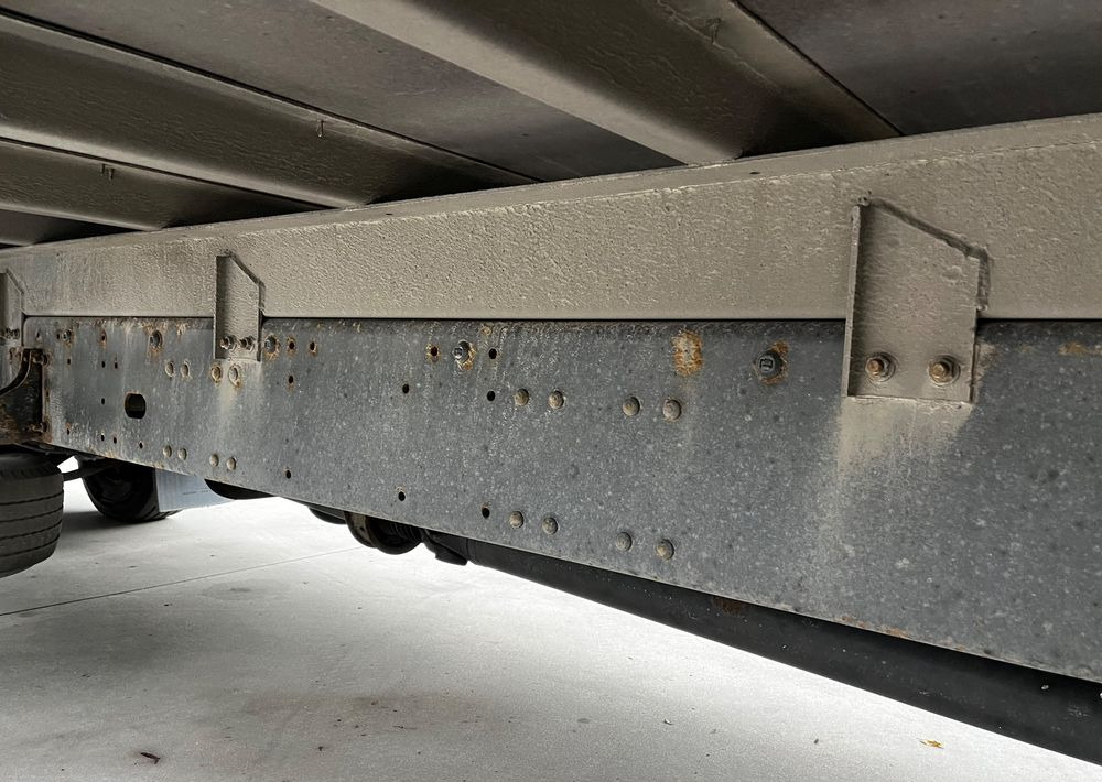 Lizing MAN TGM 18.330 4x2 // Zabudowa Burtowa // Manual // Specjalny // Ładowność 9600kg // MAN TGM 18.330 4x2 // Zabudowa Burtowa // Manual // Specjalny // Ładowność 9600kg //: slika 11 Lizing MAN TGM 18.330 4x2 // Zabudowa Burtowa // Manual // Specjalny // Ładowność 9600kg // MAN TGM 18.330 4x2 // Zabudowa Burtowa // Manual // Specjalny // Ładowność 9600kg //: slika 11