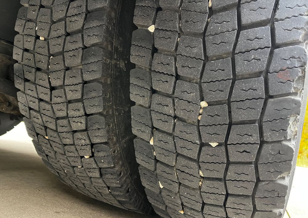 Lizing MAN TGM 18.330 4x2 // Zabudowa Burtowa // Manual // Specjalny // Ładowność 9600kg // MAN TGM 18.330 4x2 // Zabudowa Burtowa // Manual // Specjalny // Ładowność 9600kg //: slika 13 Lizing MAN TGM 18.330 4x2 // Zabudowa Burtowa // Manual // Specjalny // Ładowność 9600kg // MAN TGM 18.330 4x2 // Zabudowa Burtowa // Manual // Specjalny // Ładowność 9600kg //: slika 13