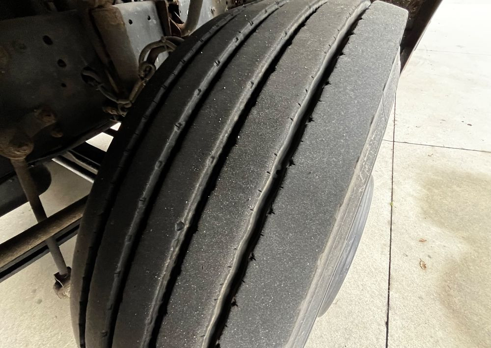 Lizing MAN TGM 18.330 4x2 // Zabudowa Burtowa // Manual // Specjalny // Ładowność 9600kg // MAN TGM 18.330 4x2 // Zabudowa Burtowa // Manual // Specjalny // Ładowność 9600kg //: slika 14 Lizing MAN TGM 18.330 4x2 // Zabudowa Burtowa // Manual // Specjalny // Ładowność 9600kg // MAN TGM 18.330 4x2 // Zabudowa Burtowa // Manual // Specjalny // Ładowność 9600kg //: slika 14